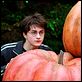 Harry Potter e o Prisioneiro de Azkaban : foto Daniel Radcliffe