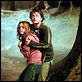 Harry Potter e o Prisioneiro de Azkaban : foto Daniel Radcliffe, Emma Watson