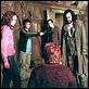 Harry Potter e o Prisioneiro de Azkaban : foto Daniel Radcliffe, Emma Watson