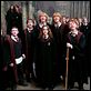 Harry Potter e o Prisioneiro de Azkaban : foto Emma Watson, Rupert Grint