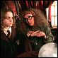 Harry Potter e o Prisioneiro de Azkaban : foto Emma Thompson, Emma Watson