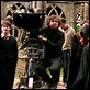 Harry Potter e o Prisioneiro de Azkaban : foto Alfonso Cuarón
