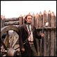 O Álamo : foto Billy Bob Thornton