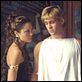 Alexandre : foto Angelina Jolie, Colin Farrell