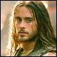 Alexandre : foto Jared Leto