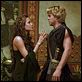 Alexandre : foto Angelina Jolie, Colin Farrell