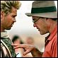 Alexandre : foto Oliver Stone