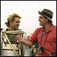 Alexandre : foto Colin Farrell, Oliver Stone