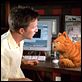 Garfield : foto Breckin Meyer