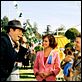 Garfield : foto Breckin Meyer, Jennifer Love Hewitt