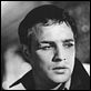 Sindicato de Ladrões : foto Marlon Brando