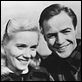 Sindicato de Ladrões : foto Eva Marie Saint, Marlon Brando