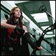 Blade Trinity : foto Jessica Biel