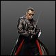 Blade Trinity : foto Wesley Snipes