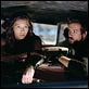 Blade Trinity : foto Jessica Biel, Ryan Reynolds