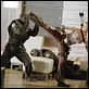 Blade Trinity : foto Jessica Biel