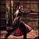 Blade Trinity : foto Wesley Snipes