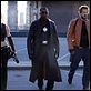Blade Trinity : foto Jessica Biel, Ryan Reynolds, Wesley Snipes