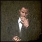 Constantine : foto Keanu Reeves