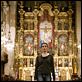 Constantine : foto Rachel Weisz