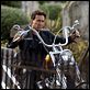 Motoqueiro Fantasma : foto Nicolas Cage