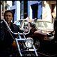 Motoqueiro Fantasma : foto Nicolas Cage