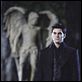 Motoqueiro Fantasma : foto Wes Bentley