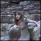 Motoqueiro Fantasma : foto Eva Mendes