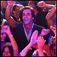Extravagância em Ibiza : foto Rupert Everett