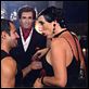 Extravagância em Ibiza : foto José Garcia, Rossy de Palma, Rupert Everett