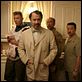 Matadores de Velhinha : foto J.K. Simmons, Tom Hanks