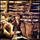 Era uma Vez no Oeste : foto Sergio Leone