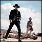 Era uma Vez no Oeste : foto Sergio Leone