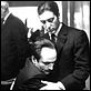 O Poderoso Chefão 2 : foto Al Pacino, John Cazale