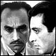 O Poderoso Chefão 2 : foto Al Pacino, John Cazale