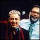 O Poderoso Chefão 3 : foto Al Pacino, Francis Ford Coppola