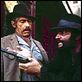 Quando Explode a Vingança : foto James Coburn, Rod Steiger