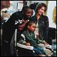Honey - No Ritmo dos Seus Sonhos : foto Jessica Alba, Mekhi Phifer