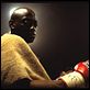 Contra Tudo e Contra Todos : foto Omar Epps