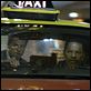 Colateral : foto Jamie Foxx, Tom Cruise
