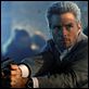 Colateral : foto Tom Cruise
