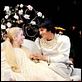 Pele de Asno : foto Catherine Deneuve, Jacques Perrin