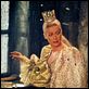 Pele de Asno : foto Catherine Deneuve