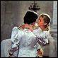 Pele de Asno : foto Catherine Deneuve, Jacques Perrin