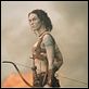 Rei Arthur : foto Keira Knightley
