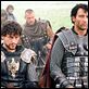 Rei Arthur : foto Clive Owen, Ioan Gruffudd