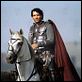 Rei Arthur : foto Clive Owen