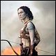 Rei Arthur : foto Keira Knightley