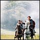 Rei Arthur : foto Clive Owen, Ioan Gruffudd