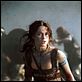 Rei Arthur : foto Keira Knightley